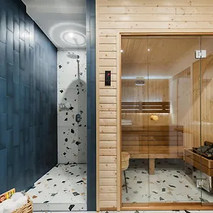  Apartament Luxury Old Town