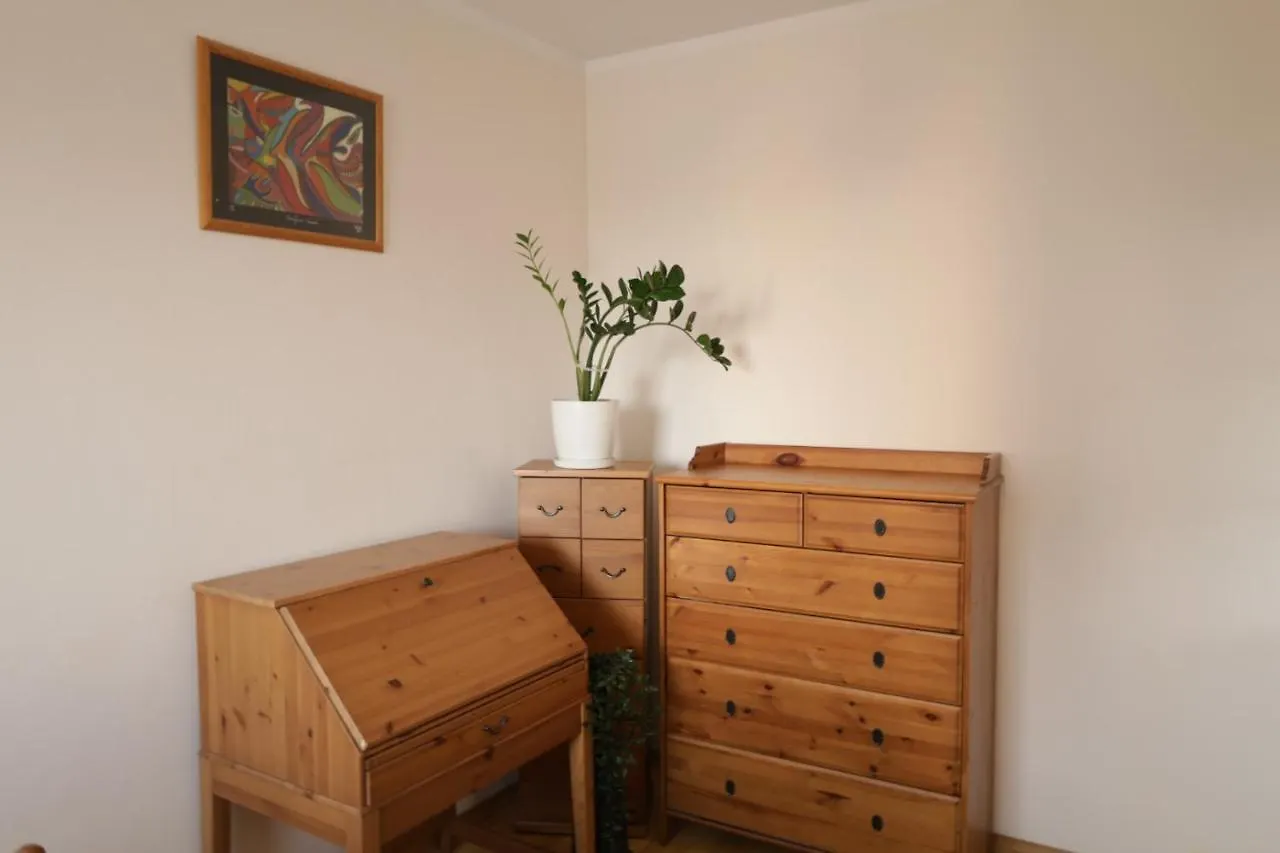 Cosy And Comfortable Apartment In Cracov Krakow