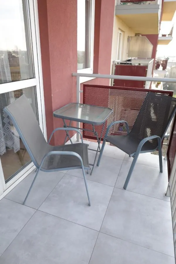Cosy And Comfortable Apartment In Cracov Krakow Poland