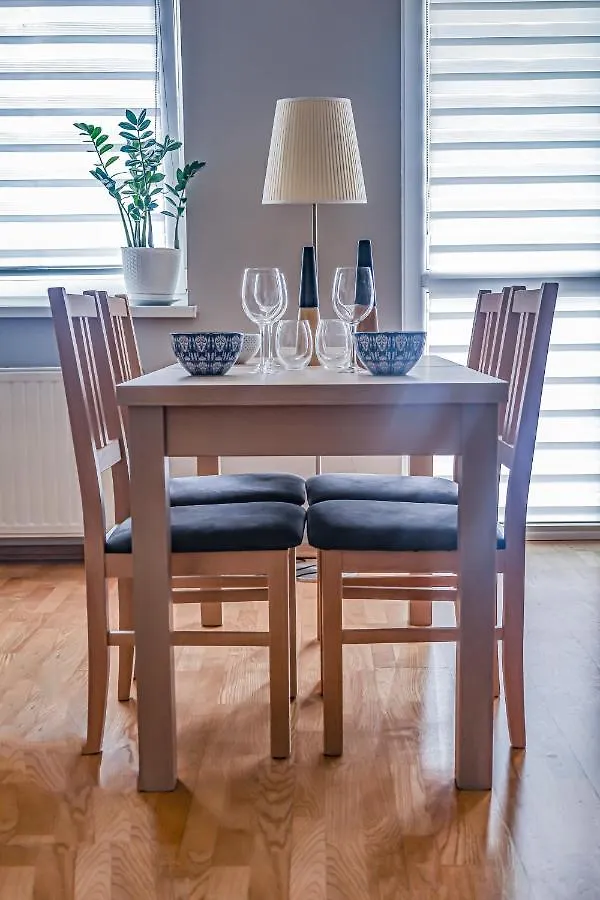Cosy And Comfortable Apartment In Cracov Krakow